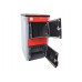 Котел твердотопливный PROTECH STANDART TT 12C